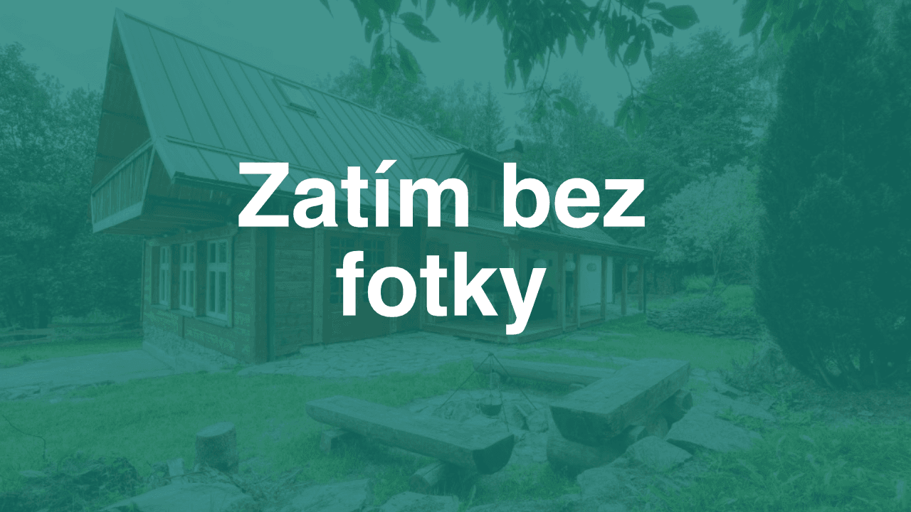 Ilustrační obrázek: Místo ještě vybíráme