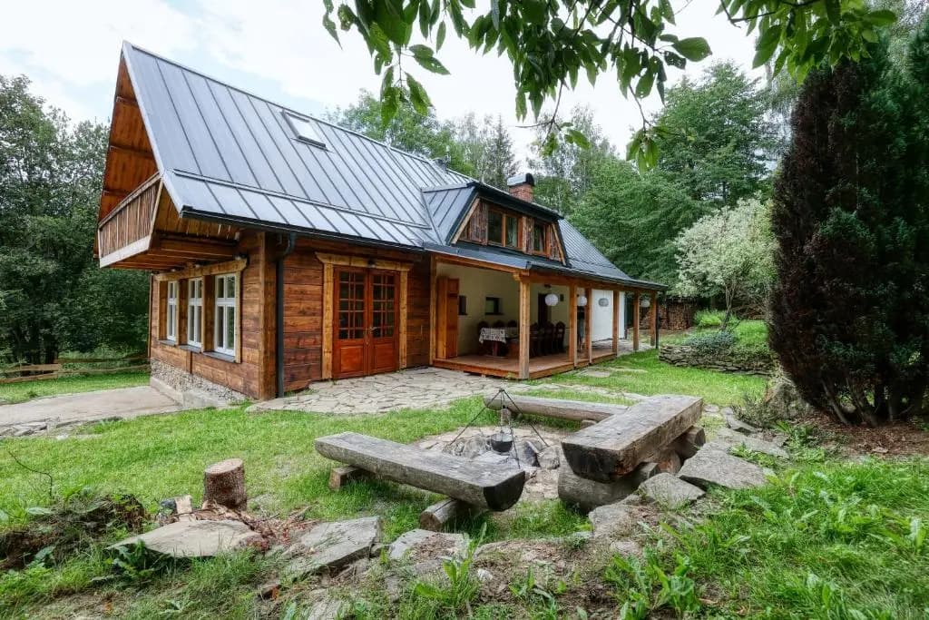 Ilustrační obrázek: Studený Zejf (premium)